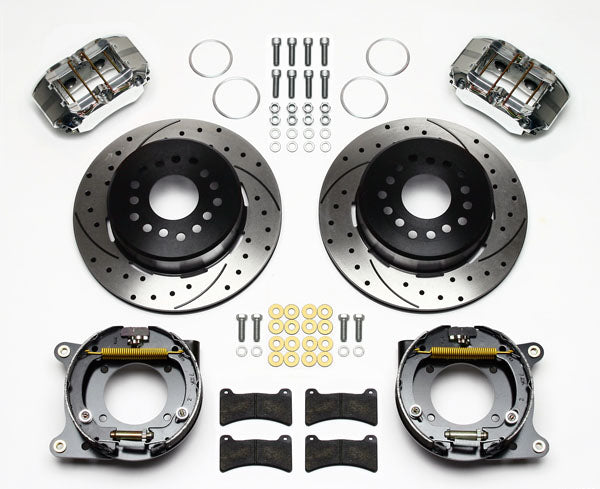 59-64 IMPALA,57-62 CORVETTE,RE,11,DR,POLISHED