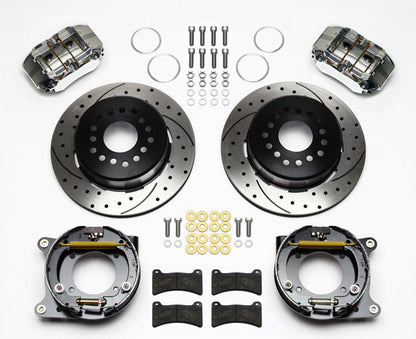 59-64 IMPALA,57-62 CORVETTE,RE,11,DR,POLISHED