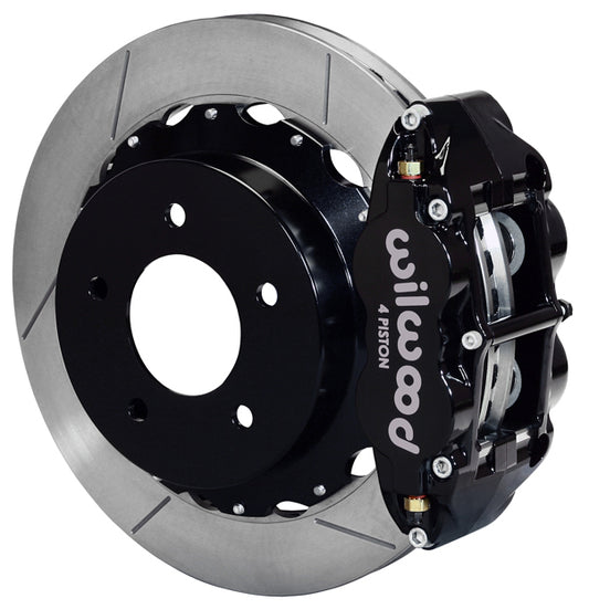 84-87 CORVETTE C4,REAR PB,SL4R,12.88"