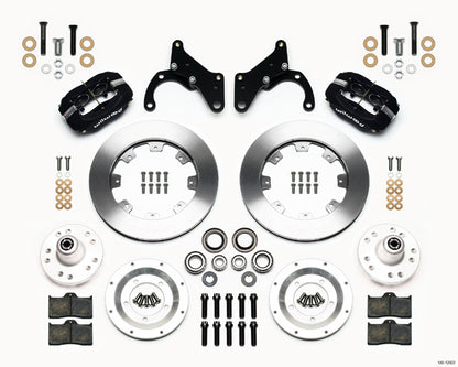 65-68 CHEVY IMPALA KIT,FRONT,FDL,12"