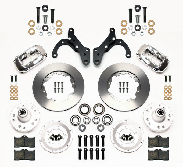 69-70 IMPALA,69-82 CORVETTE,FRONT,11,POLISHED