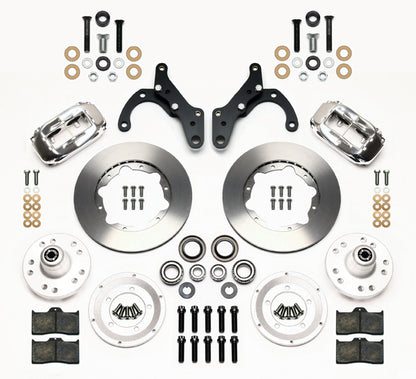 69-70 IMPALA,69-82 CORVETTE,FRONT,11,POLISHED