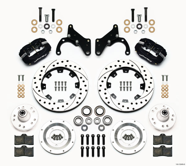 69-70 IMPALA,69-82 CORVETTE,FRONT,12",DR