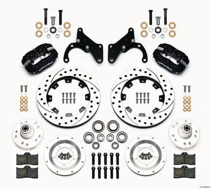 69-70 IMPALA,69-82 CORVETTE,FRONT,12",DR