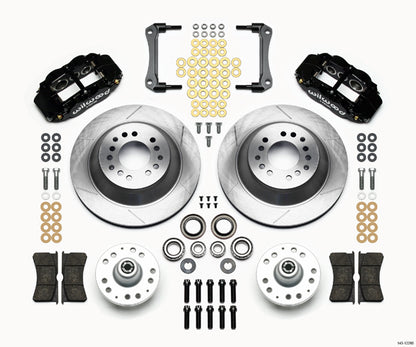 79-81 CAMARO KIT,FRONT,1PC,SL6R,12.90"