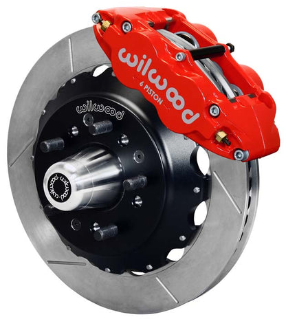 59-64 IMPALA,63-64 CORVETTE,FRONT,13,RED