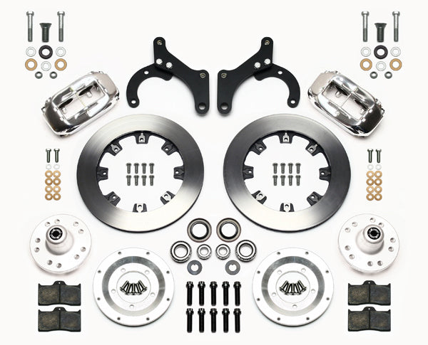 59-64 IMPALA,63-64 CORVETTE,FRONT,12,POLISHED