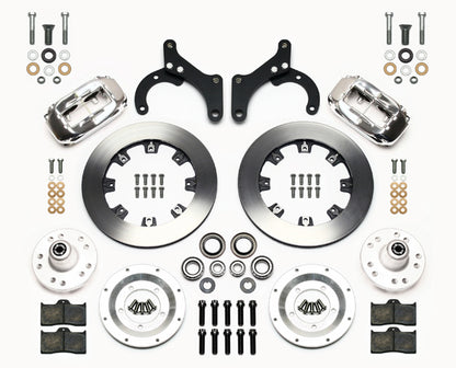 59-64 IMPALA,63-64 CORVETTE,FRONT,12,POLISHED