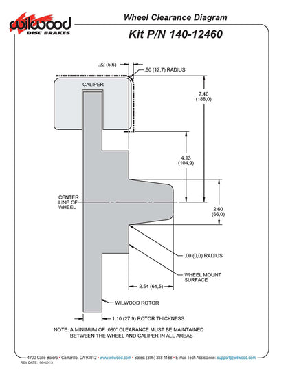 59-64 IMPALA,63-64 CORVETTE,FRONT,13,RED