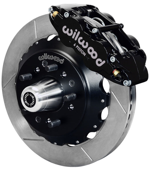 59-64 IMPALA,63-64 CORVETTE,FRONT,14"