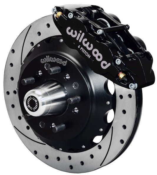 59-64 IMPALA,63-64 CORVETTE,FRONT,14",DR