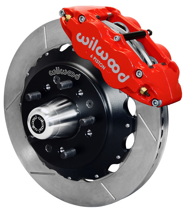 59-64 IMPALA,63-64 CORVETTE,FRONT,14,RED