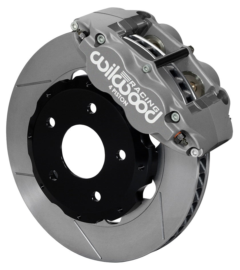 05-14 MUSTANG ROAD RACE ONLY KIT,FRONT,12