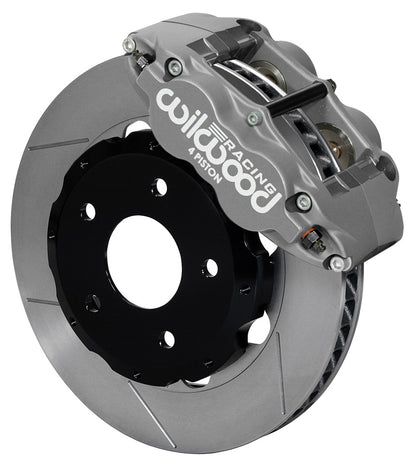 05-14 MUSTANG ROAD RACE ONLY KIT,FRONT,12