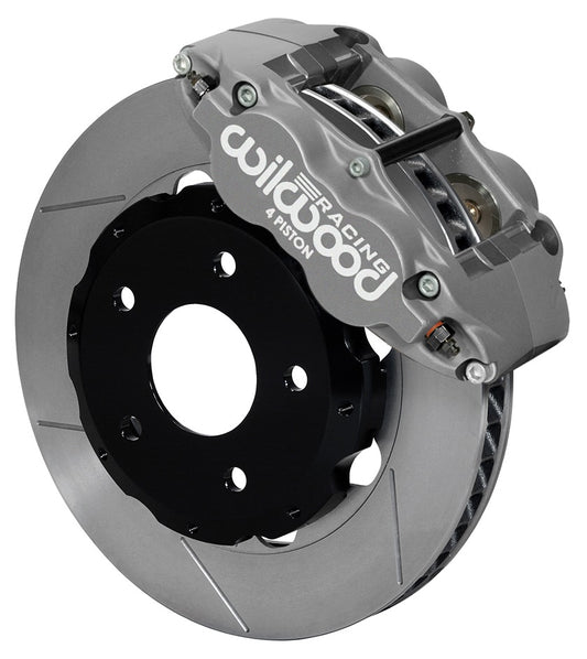 05-14 MUSTANG ROAD RACE ONLY KIT,FRONT,12