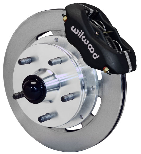 40-52 OLDSMOBILE KIT,FRONT,FDL,11.75"