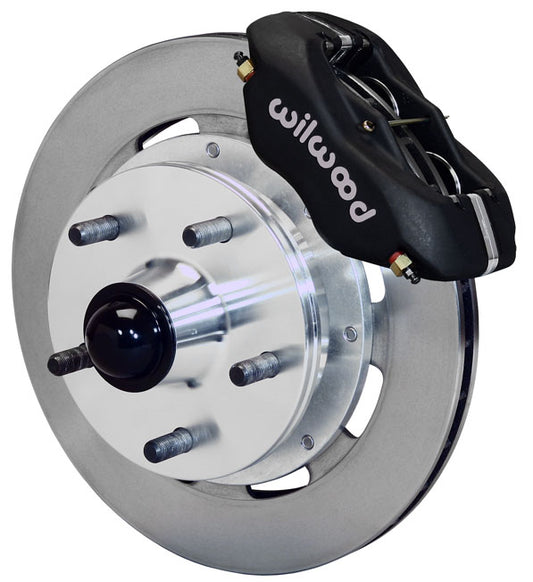 40-52 OLDSMOBILE KIT,FRONT,FDL,11.75"