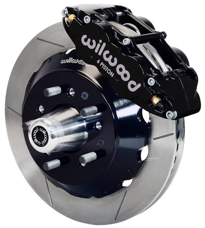 65-69 FORD MUSTANG KIT,FRONT,NSL6R,13"