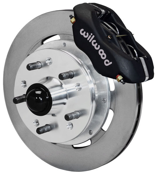 41-56 PACKARD KIT,FRONT,FDL,11.75"