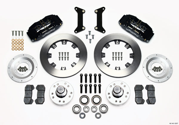 80-87 GM KIT,FRONT,DP6,12.19"