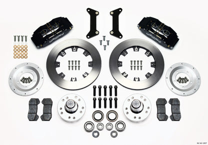 80-87 GM KIT,FRONT,DP6,12.19"