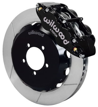 99-12 SUBARU WRX & MORE,FRONT,13"