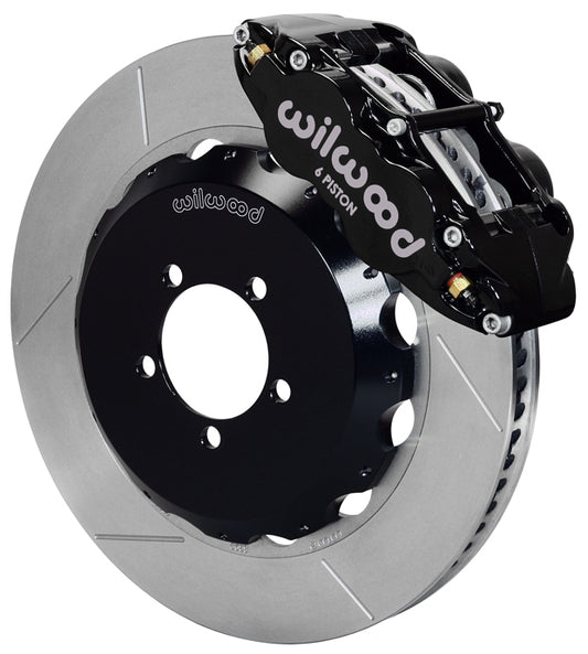 99-12 SUBARU WRX & MORE,FRONT,14"