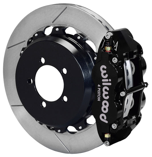 08-12 SUBARU WRX,REAR,13"