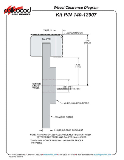 06-12 MAZDA MIATA MX-5,FRONT,13",DRILLED