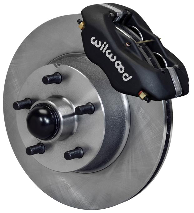 49-53 FORD KIT,FRONT,FDL,11.28"