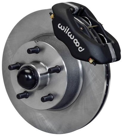 49-53 FORD KIT,FRONT,FDL,11.28"