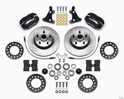 49-53 FORD KIT,FRONT,FDL,11.28"