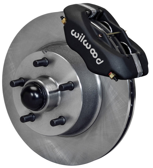 54-56 FORD KIT,FRONT,FDL,11.28"