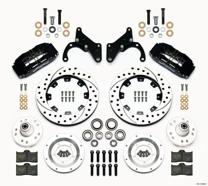 69-70 IMPALA,FRONT,DP6,12.19",DRILLED