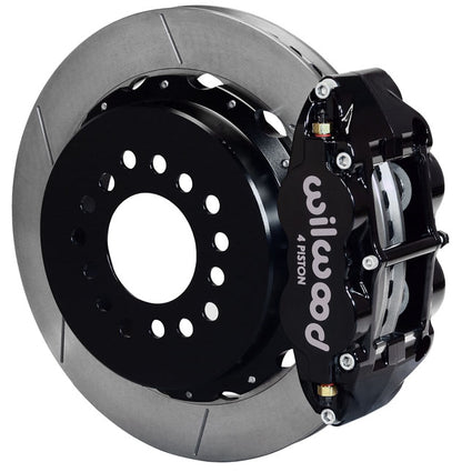 GM C-KIT,2.75",REAR PB,SL4R,1.10",12.88"