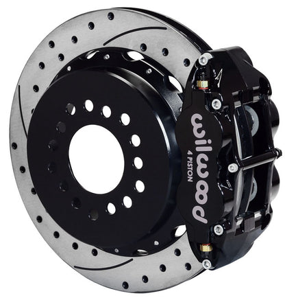 GM C-KIT,2.75",REAR PB,SL4R,12.88",DRILLED