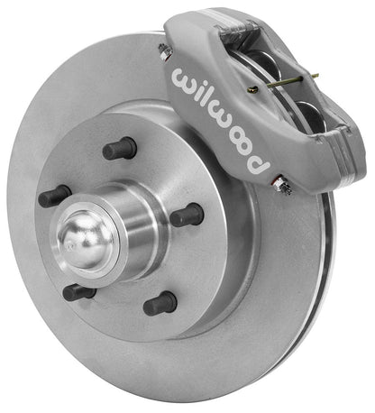 64-65 BUICK KIT,FRONT,FDL,11.88"