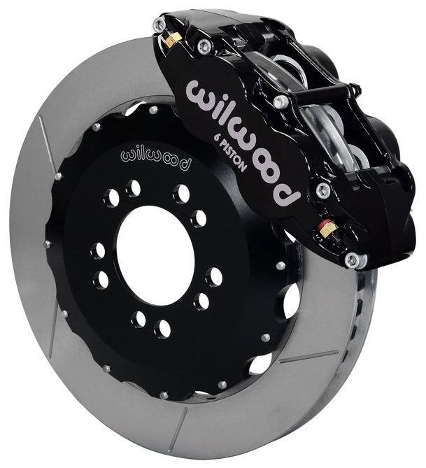 10-16 HYUNDAI GENESIS,FRONT,SL6R,13"