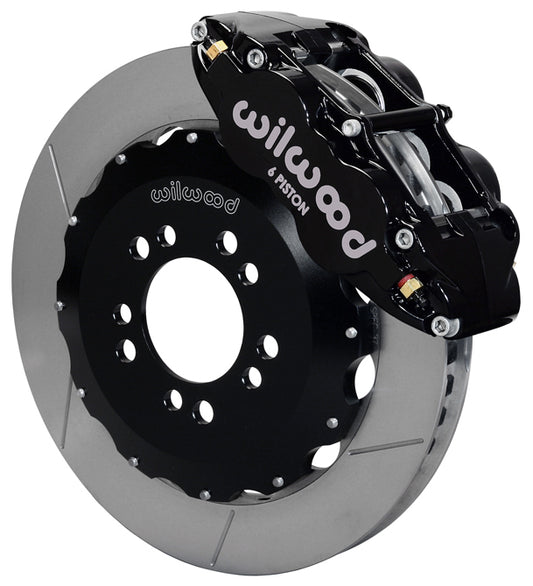 10-16 HYUNDAI GENESIS,FRONT,SL6R,13"