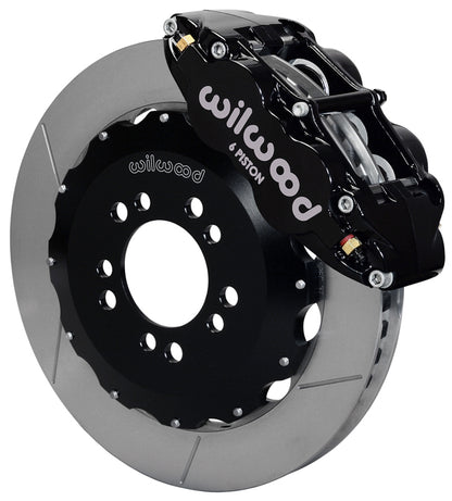 10-16 HYUNDAI GENESIS,FRONT,SL6R,14"