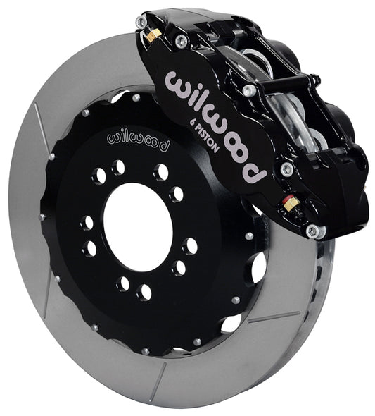 10-16 HYUNDAI GENESIS,FRONT,SL6R,14"