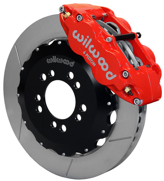 10-16 HYUNDAI GENESIS,FRONT,SL6R,14",RED