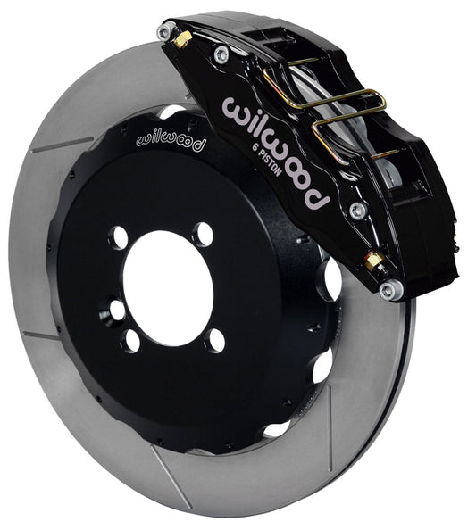 MINI-COOPER KIT,FRONT,DP6,13"