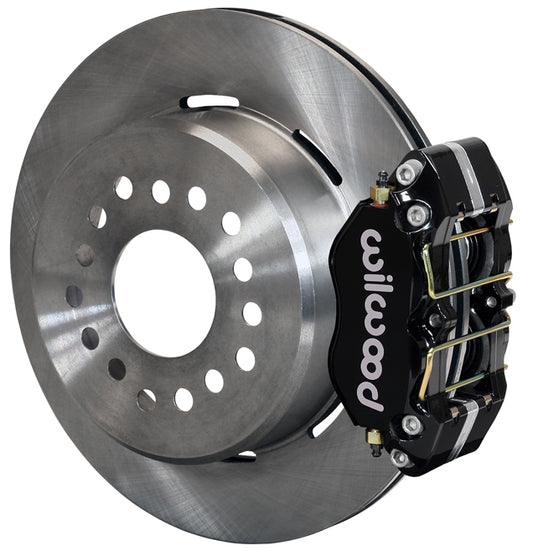 SMALL FORD KIT,2.50",REAR PB,DPDB,12"