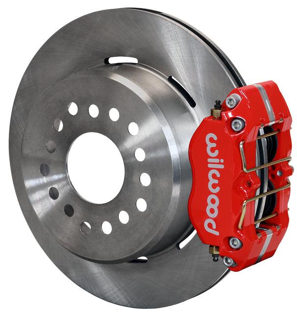 SMALL FORD KIT,2.66",REAR PB,DPDB,12",RD