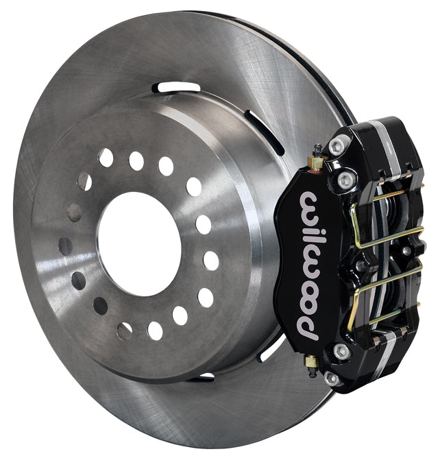 BIG FORD NEW KIT,2.50",REAR PB,DPDB,12"