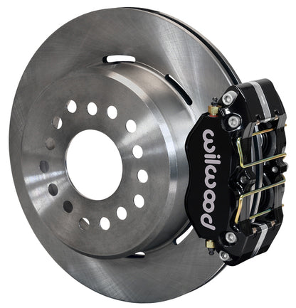 BIG FORD NEW KIT,2.50",REAR PB,DPDB,12"