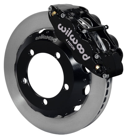 66-75 FORD BRONCO KIT,FRONT,12.90",BLACK