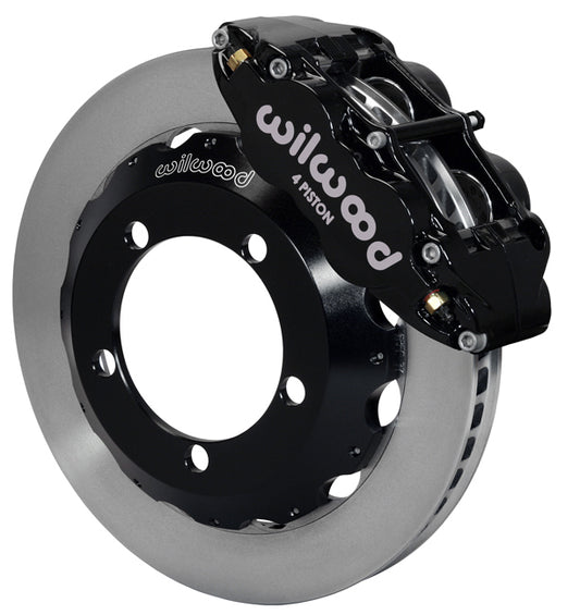 76-77 FORD BRONCO KIT,FRONT,12.90",BLACK