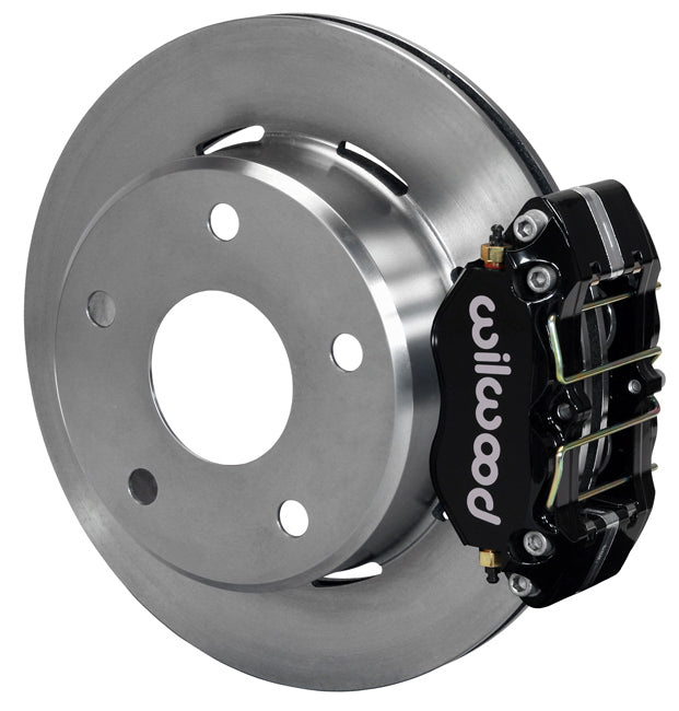 66-75 BRONCO,SMALL FORD,REAR,12.19,BLACK